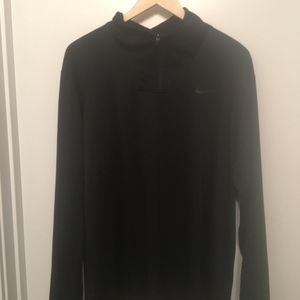 Long sleeve Nike jacket